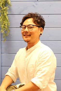 山中 那央宙